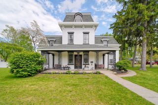 403 E Main Street, Morenci City, MI 49256