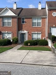 2770 Parkway Cove, Lithonia, GA 30058