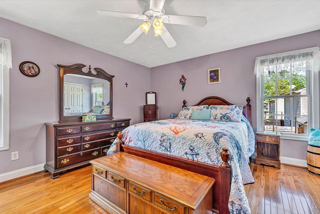 5868 Buckland Mill RD, Roanoke, VA 24019