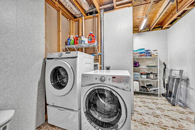 5868 Buckland Mill RD, Roanoke, VA 24019