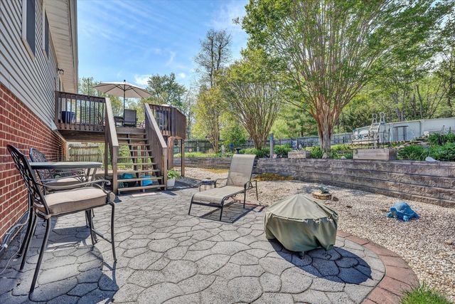 5868 Buckland Mill RD, Roanoke, VA 24019