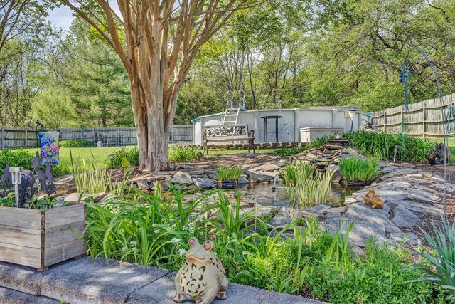 5868 Buckland Mill RD, Roanoke, VA 24019