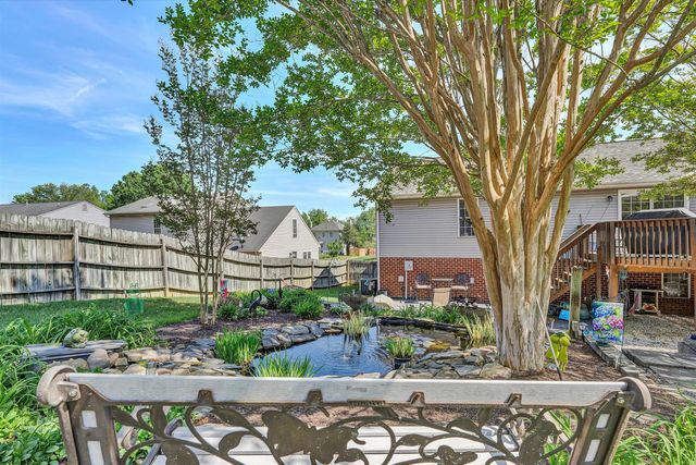 5868 Buckland Mill RD, Roanoke, VA 24019