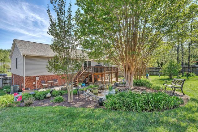 5868 Buckland Mill RD, Roanoke, VA 24019