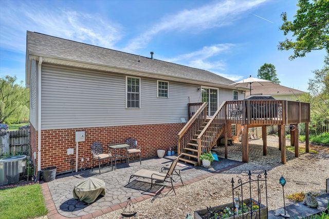 5868 Buckland Mill RD, Roanoke, VA 24019