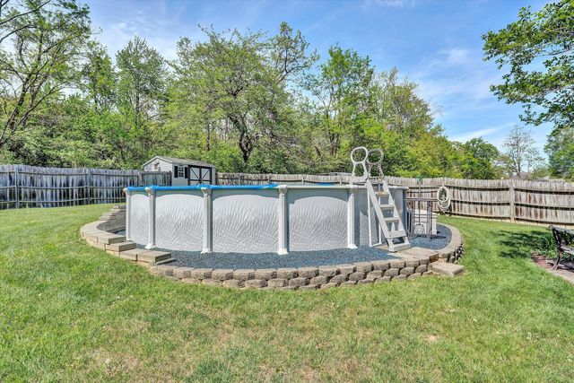 5868 Buckland Mill RD, Roanoke, VA 24019