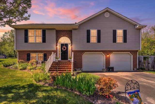 5868 Buckland Mill RD, Roanoke, VA 24019