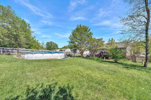 5868 Buckland Mill RD, Roanoke, VA 24019