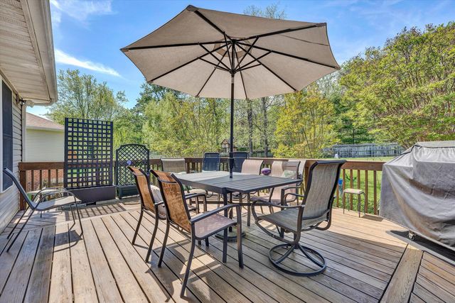 5868 Buckland Mill RD, Roanoke, VA 24019