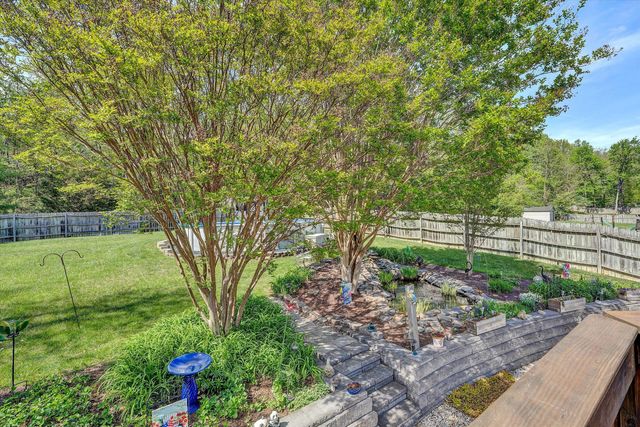 5868 Buckland Mill RD, Roanoke, VA 24019