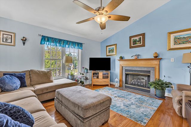 5868 Buckland Mill RD, Roanoke, VA 24019