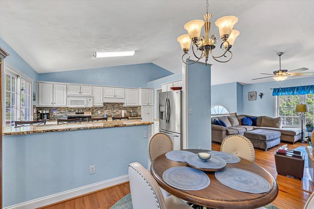5868 Buckland Mill RD, Roanoke, VA 24019