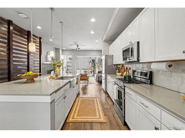 1364 Vine St, Denver, CO 80206