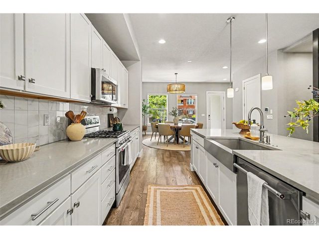 1364 Vine St, Denver, CO 80206