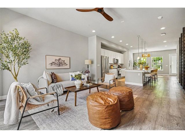 1364 Vine St, Denver, CO 80206