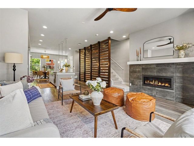 1364 Vine St, Denver, CO 80206