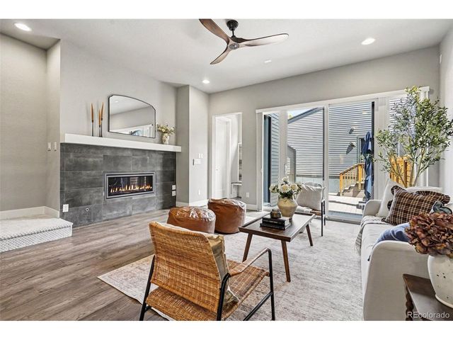 1364 Vine St, Denver, CO 80206
