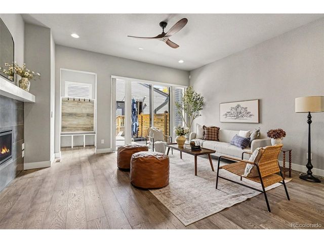 1364 Vine St, Denver, CO 80206