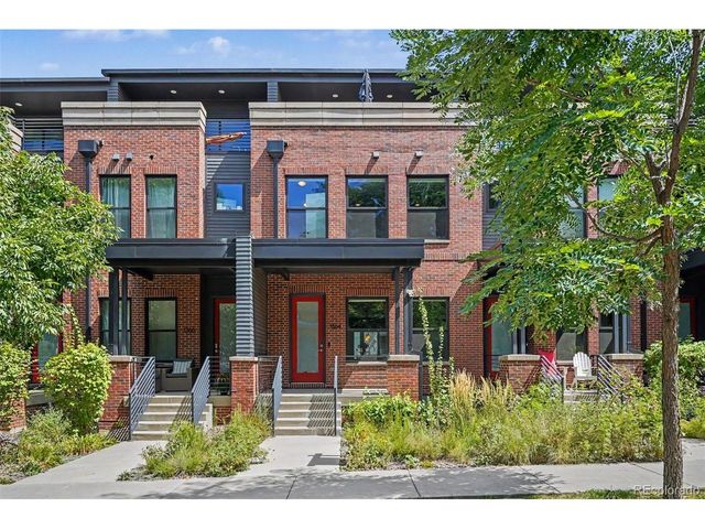 1364 Vine St, Denver, CO 80206