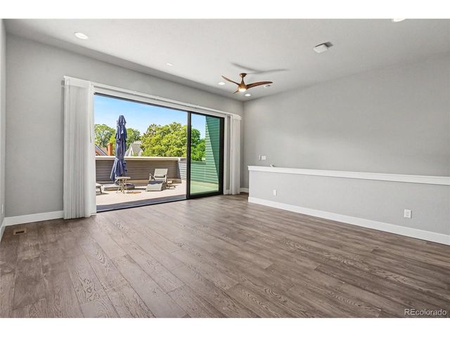 1364 Vine St, Denver, CO 80206