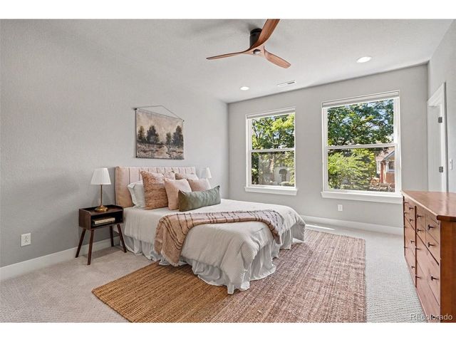1364 Vine St, Denver, CO 80206