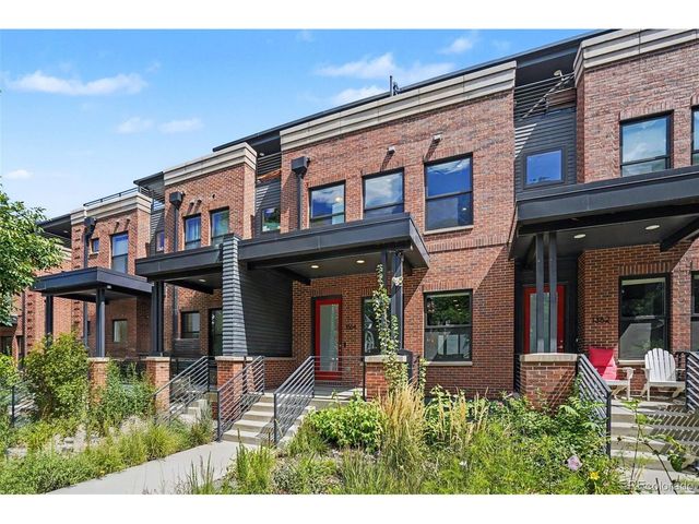 1364 Vine St, Denver, CO 80206