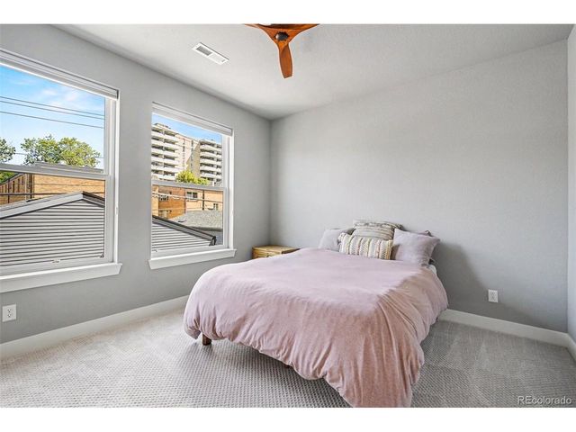 1364 Vine St, Denver, CO 80206