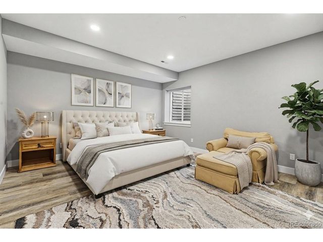 1364 Vine St, Denver, CO 80206