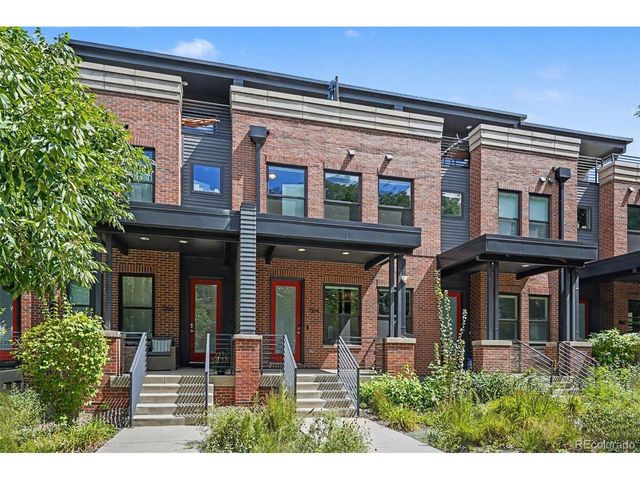 1364 Vine St, Denver, CO 80206