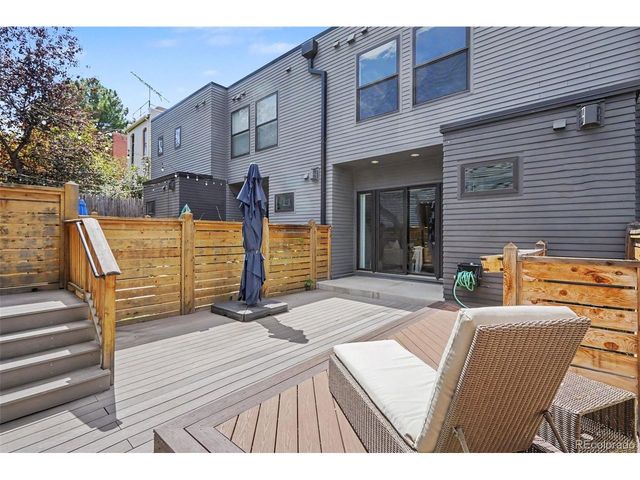 1364 Vine St, Denver, CO 80206