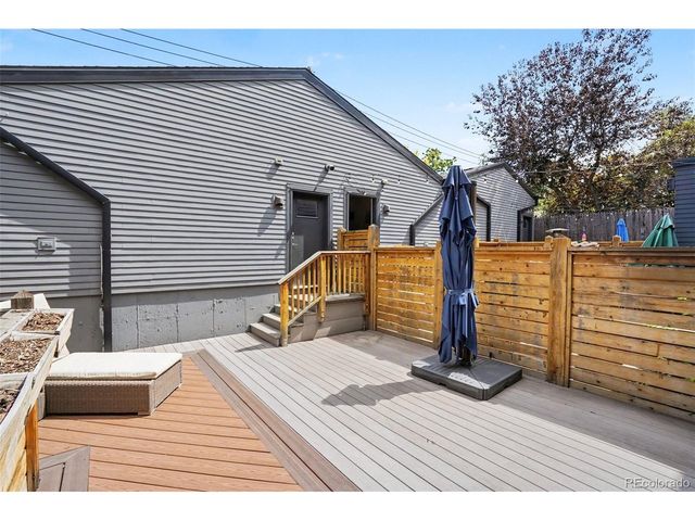 1364 Vine St, Denver, CO 80206