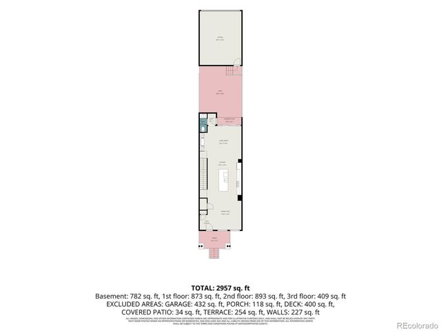 1364 Vine St, Denver, CO 80206