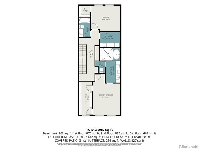 1364 Vine St, Denver, CO 80206