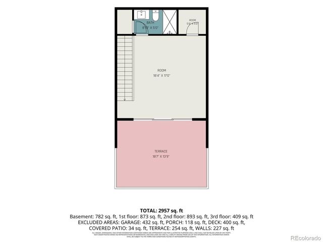 1364 Vine St, Denver, CO 80206