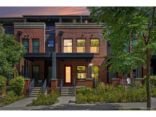 1364 Vine St, Denver, CO 80206