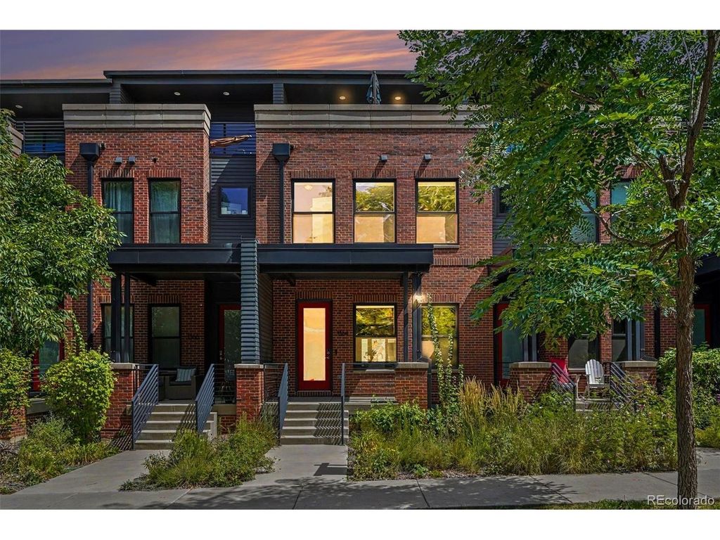 1364 Vine St, Denver, CO 80206
