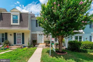 12264 DAPPLE GRAY CT, Woodbridge, VA 22192