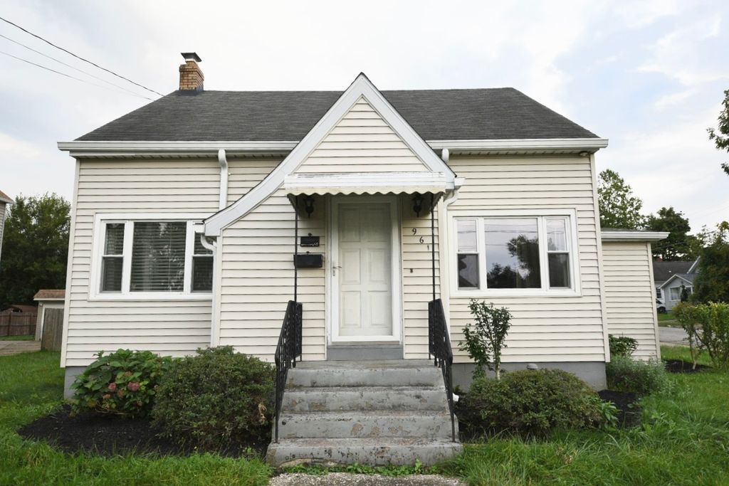 961 W 32ND Street, Erie, PA 16508