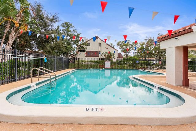 3455 COUNTRYSIDE BOULEVARD 34, Clearwater, FL 33761