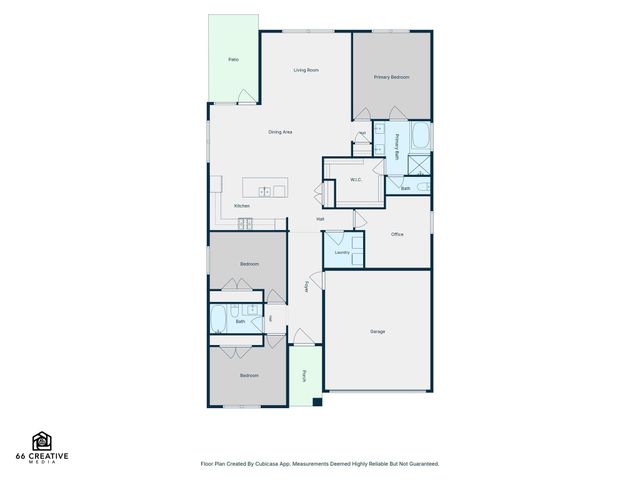 333 Diamondleaf DR, Buda, TX 78610
