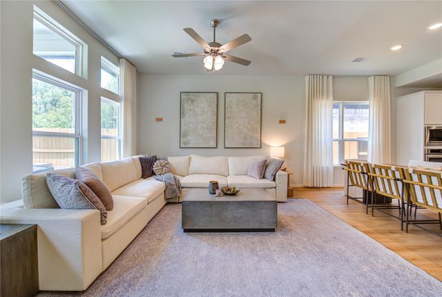 12110 Fletching Stone Lane, Houston, TX 77044