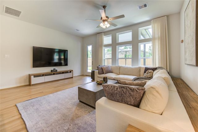 12110 Fletching Stone Lane, Houston, TX 77044