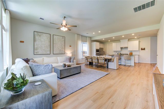 12110 Fletching Stone Lane, Houston, TX 77044