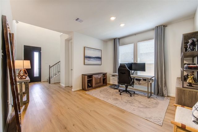 12110 Fletching Stone Lane, Houston, TX 77044