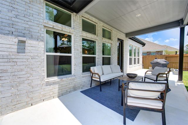 12110 Fletching Stone Lane, Houston, TX 77044