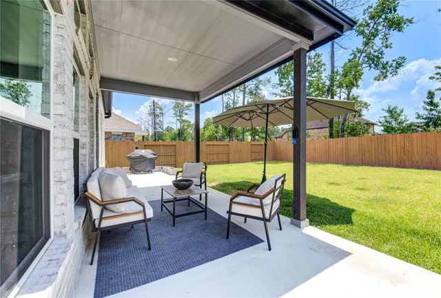 12110 Fletching Stone Lane, Houston, TX 77044