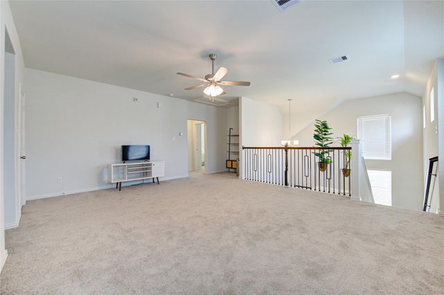 12110 Fletching Stone Lane, Houston, TX 77044