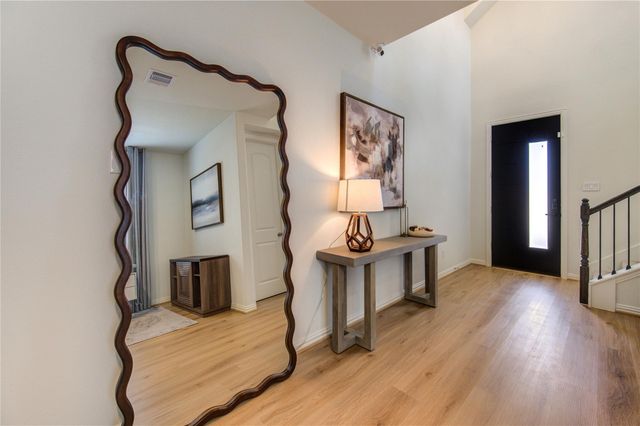 12110 Fletching Stone Lane, Houston, TX 77044