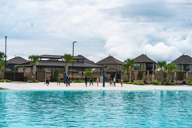 12110 Fletching Stone Lane, Houston, TX 77044