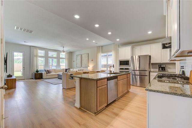 12110 Fletching Stone Lane, Houston, TX 77044